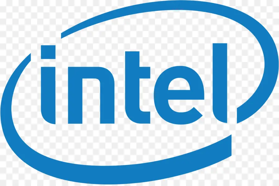 Intel，Logotipo PNG