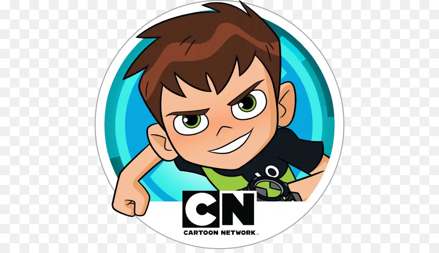 Ben Tennyson，Ben 10 Velocidad PNG