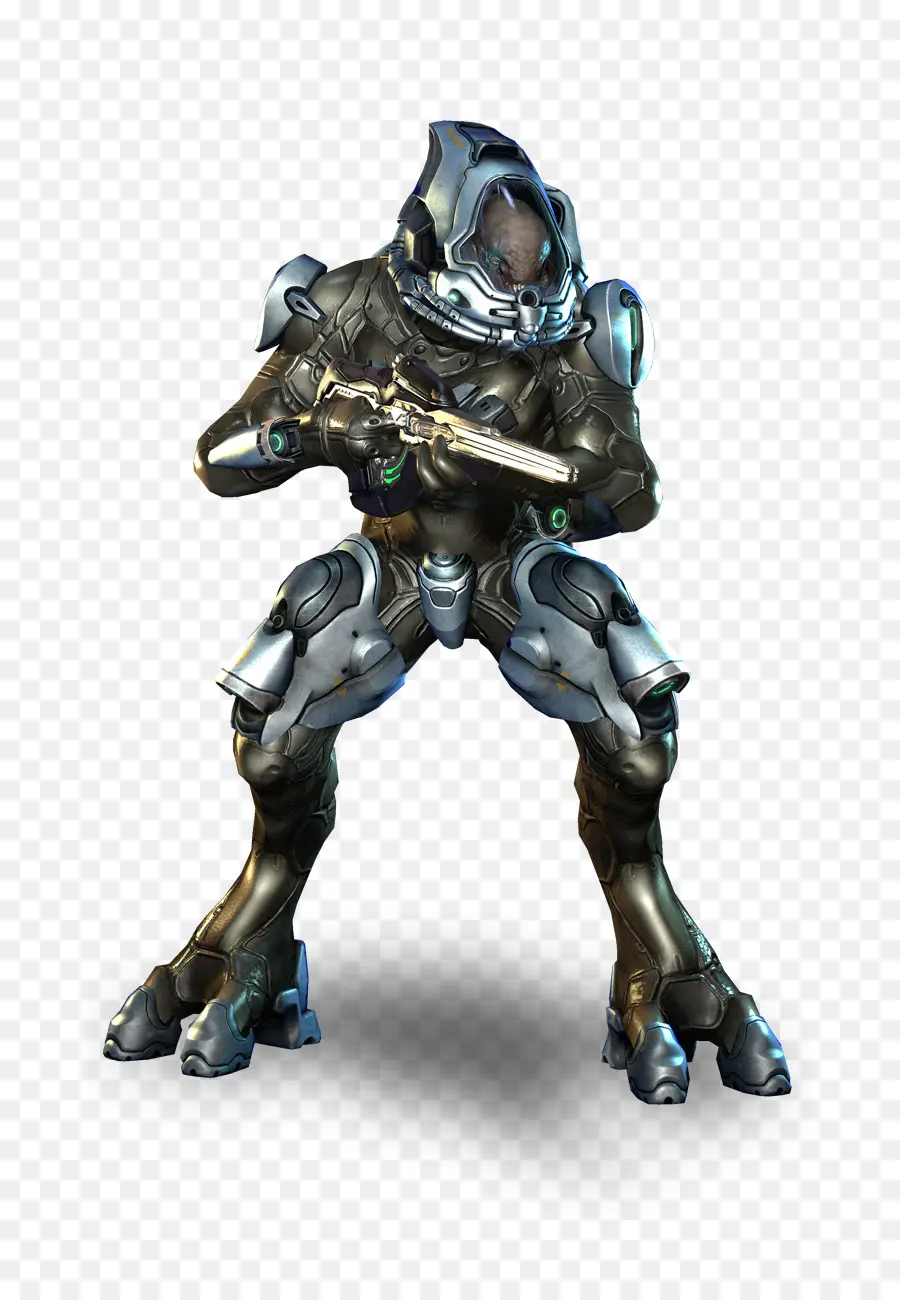 Halo 4，Halo Reach PNG