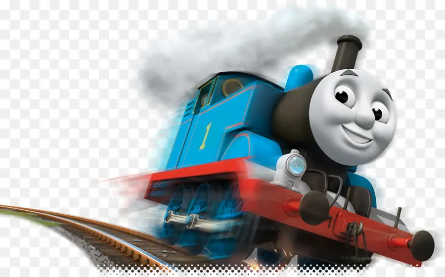 Thomas，Sodor PNG