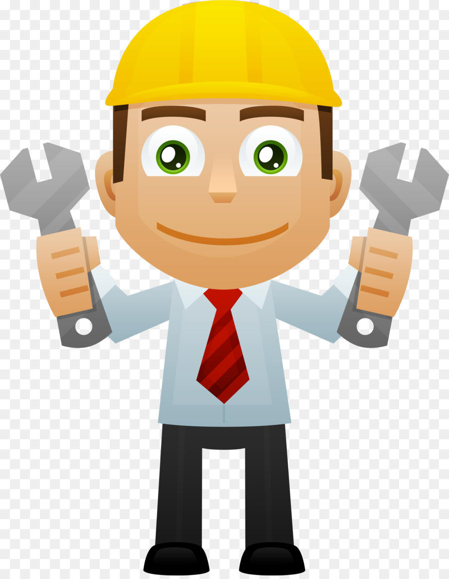 Ingeniero，Construcción PNG