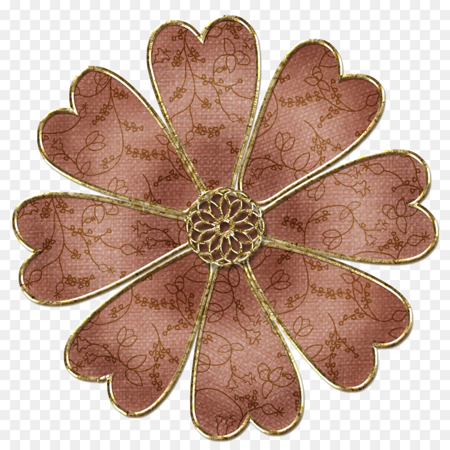 Flor，Pétalos PNG