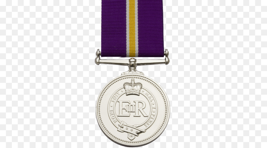 Jubileo De Diamante De La Reina Isabel Ii，Medalla PNG