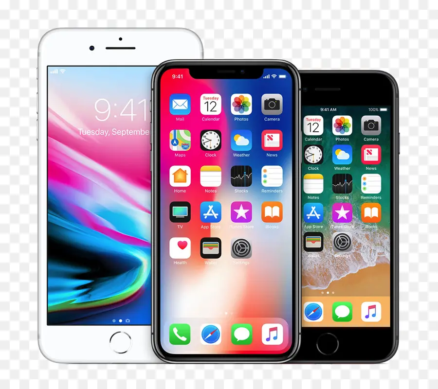 El Iphone Plus 8，Iphone 7 Plus PNG