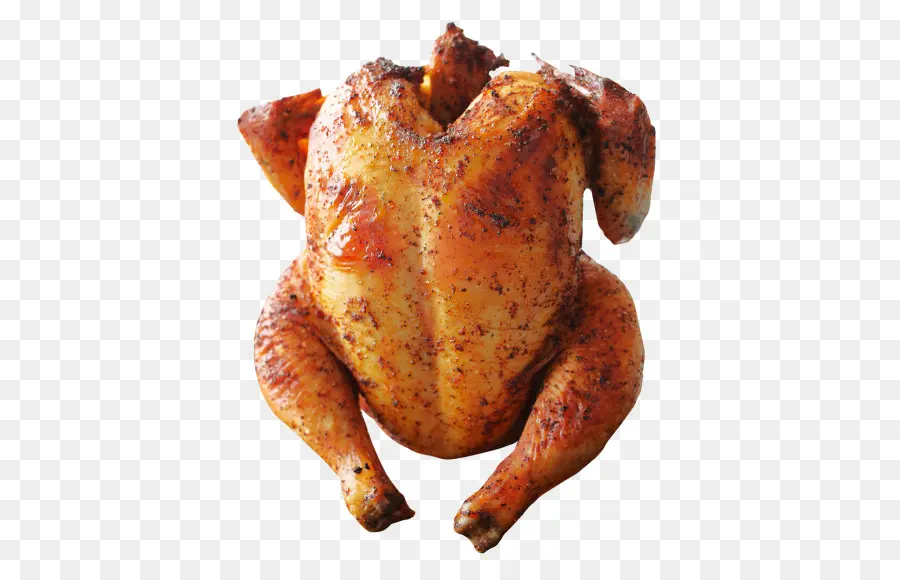 Pollo Asado，Entero PNG