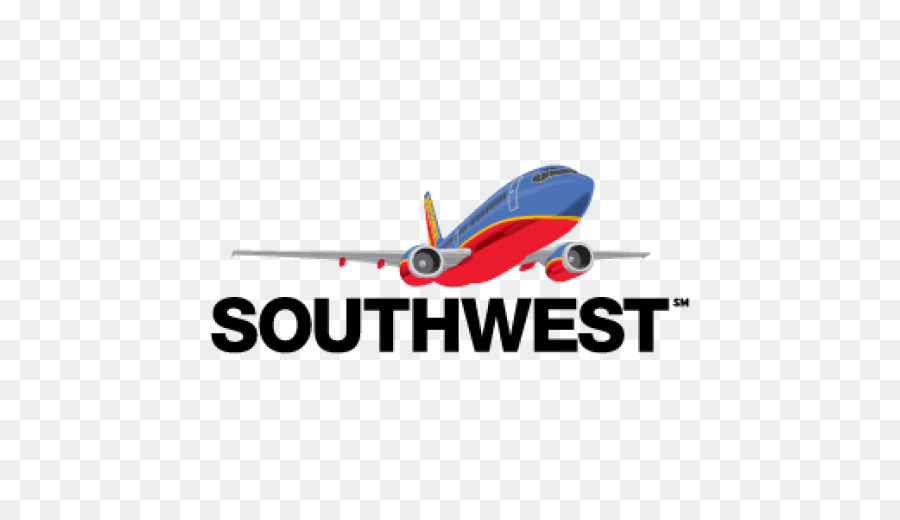 Southwest Airlines, Logotipo, El Equipaje De Mano imagen png - imagen ...