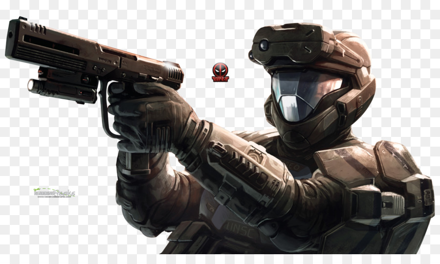 Halo 3，Halo 4 PNG