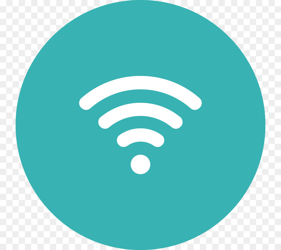 Señal Wi Fi，Internet PNG