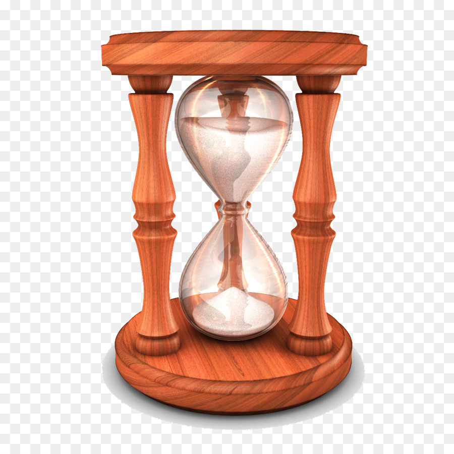 Una Fotografía De Stock，Reloj De Arena PNG