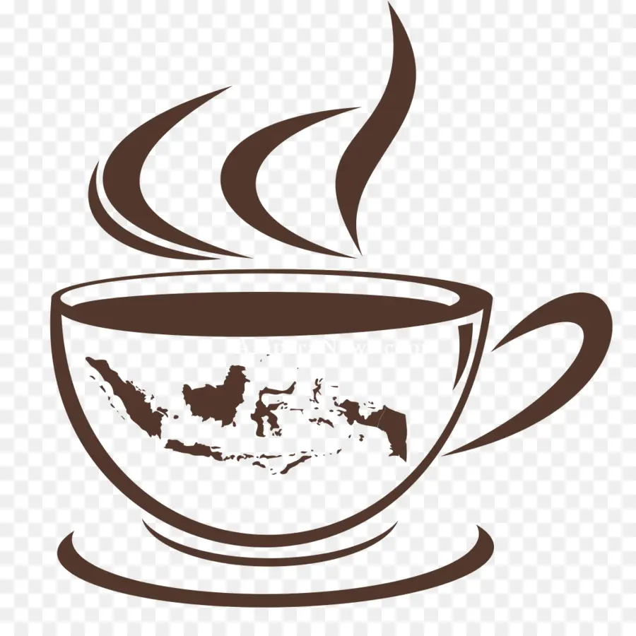 Taza De Cafe，Indonesia PNG