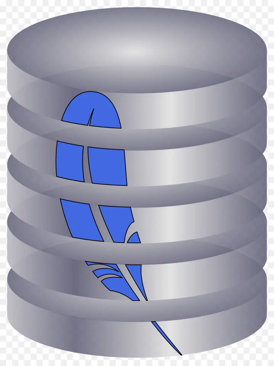 Icono De Base De Datos，Almacenamiento PNG