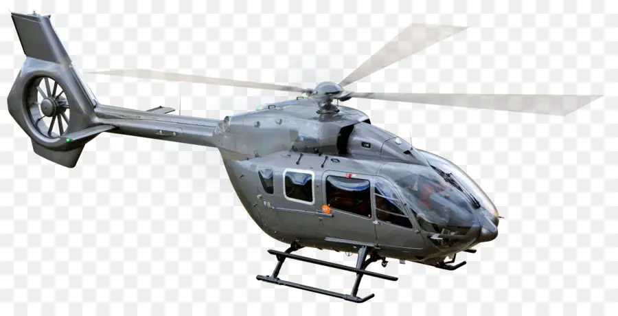 Eurocopter Ec145，Helicóptero PNG