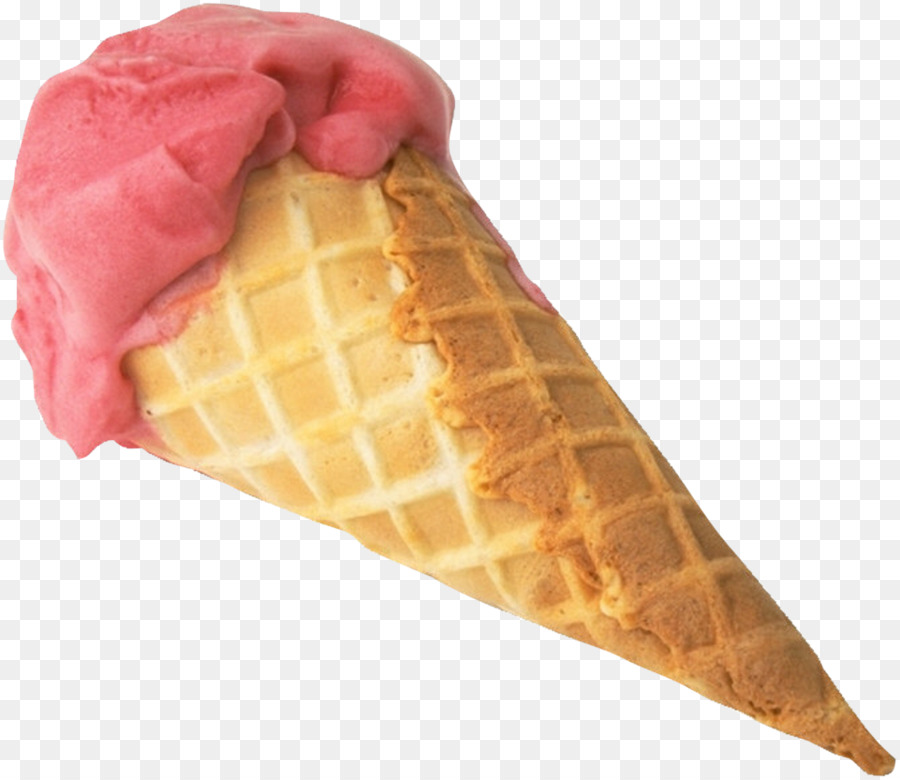 Helado，Rosa PNG