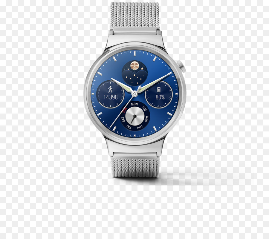 Huawei Watch，Moto 360 De 2ª Generación PNG