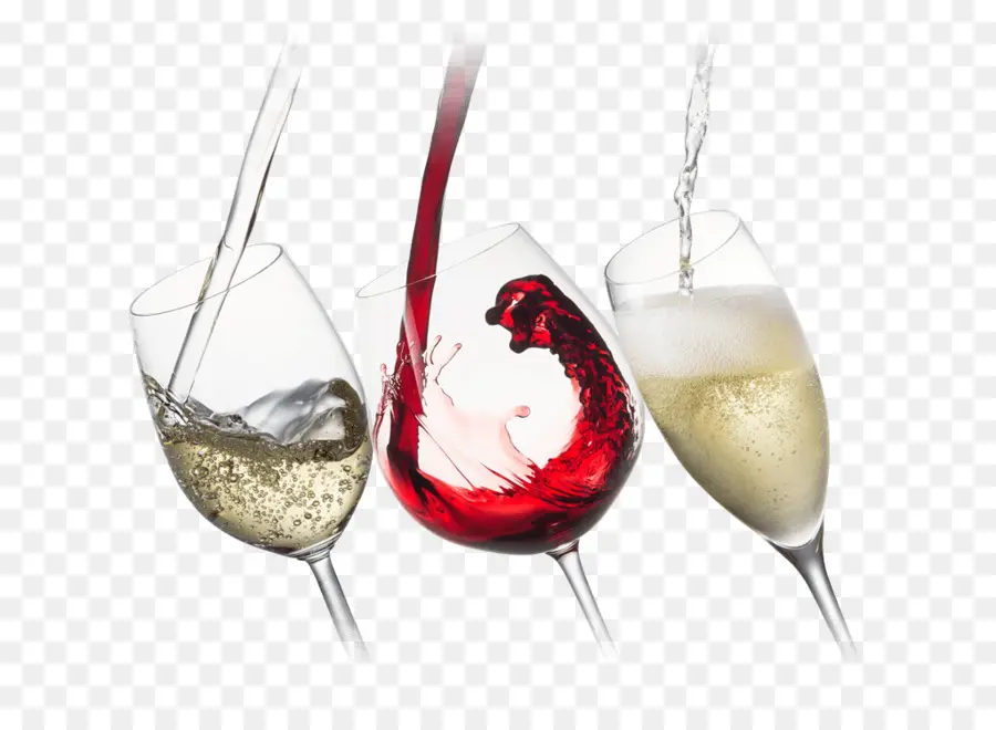 Vino Tinto，Vino Blanco PNG