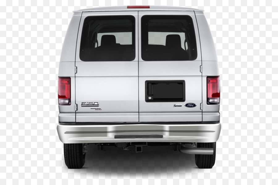 Ford Eseries，Van PNG