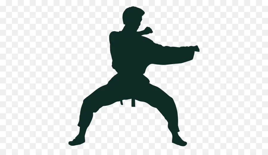 Karate，Las Artes Marciales PNG