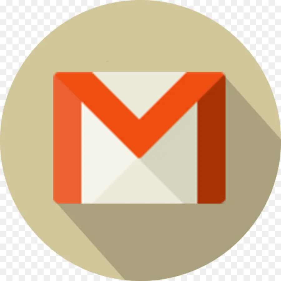 Gmail，Correo Electrónico PNG