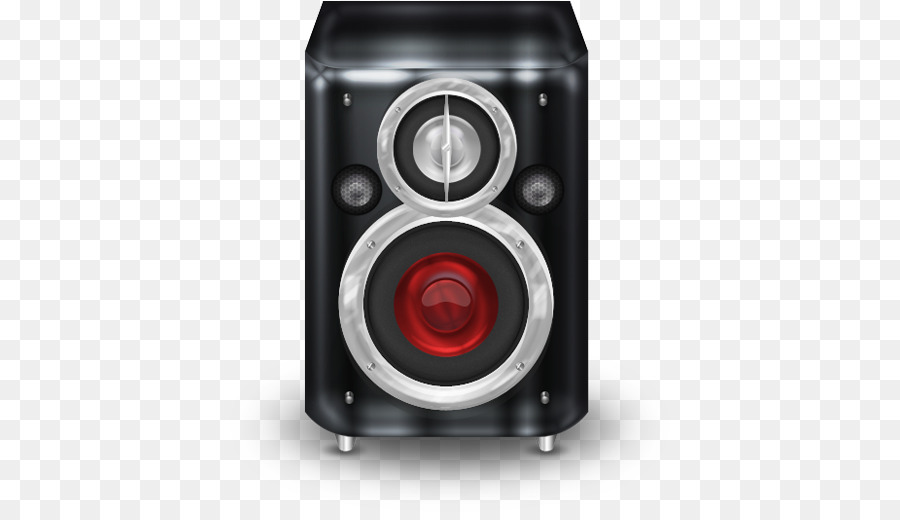 Vocero，Audio PNG