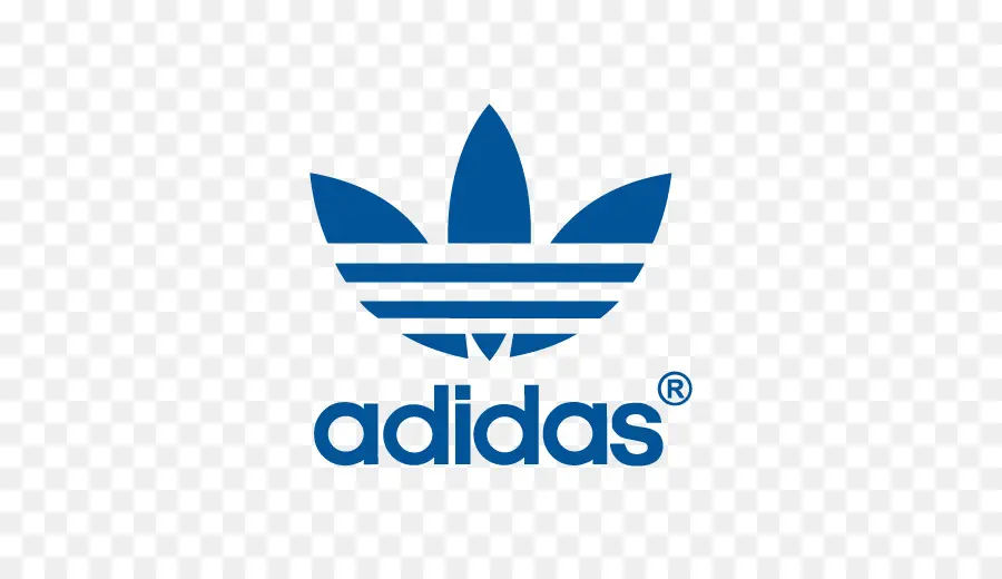 Adidas，Logotipo PNG