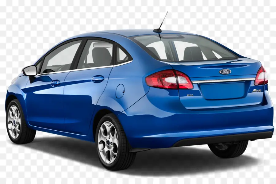 Coche Azul，Vehículo PNG