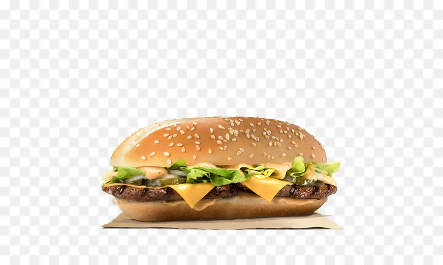 Hamburguesa，Papas Fritas PNG