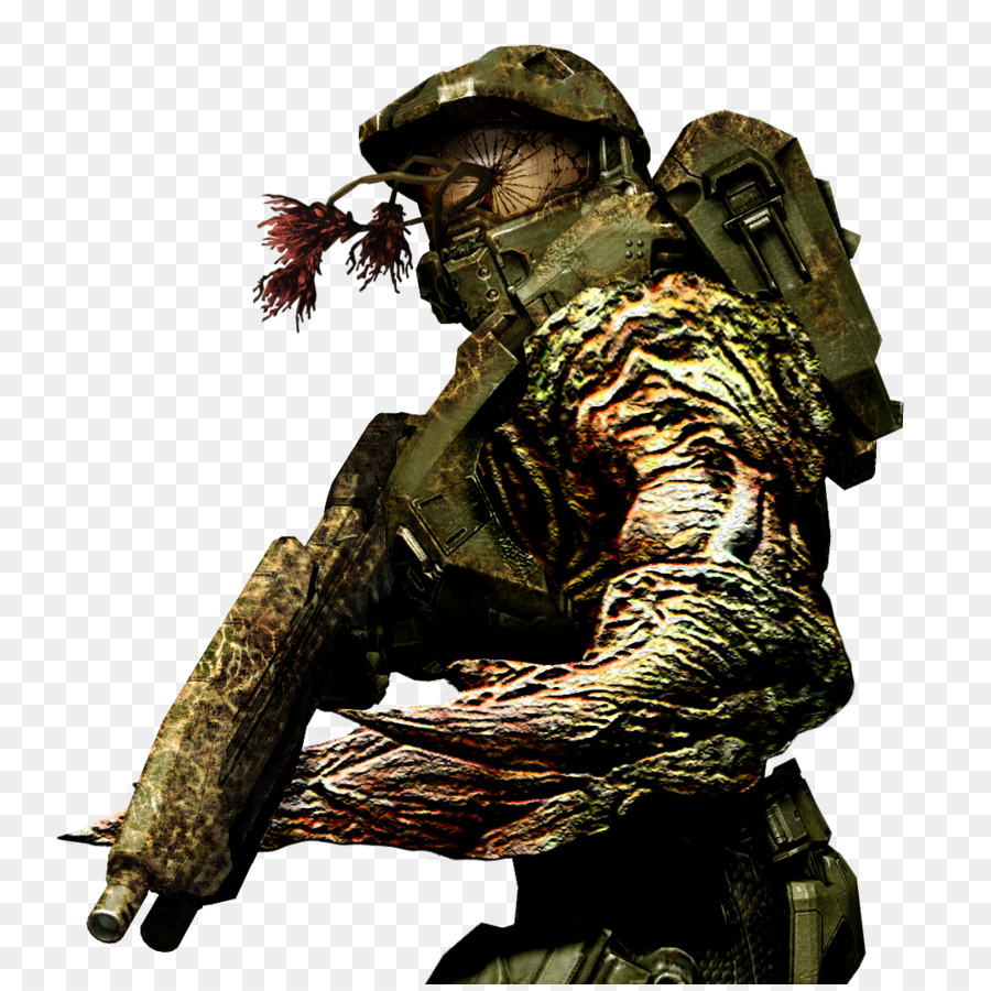 Halo Master Chief Collection，Halo 3 PNG