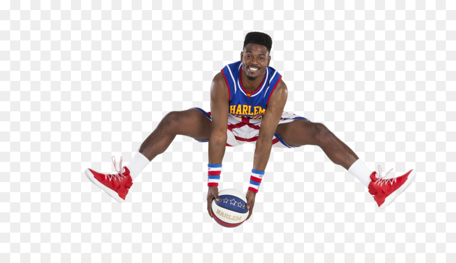 Harlem，Harlem Globetrotters PNG