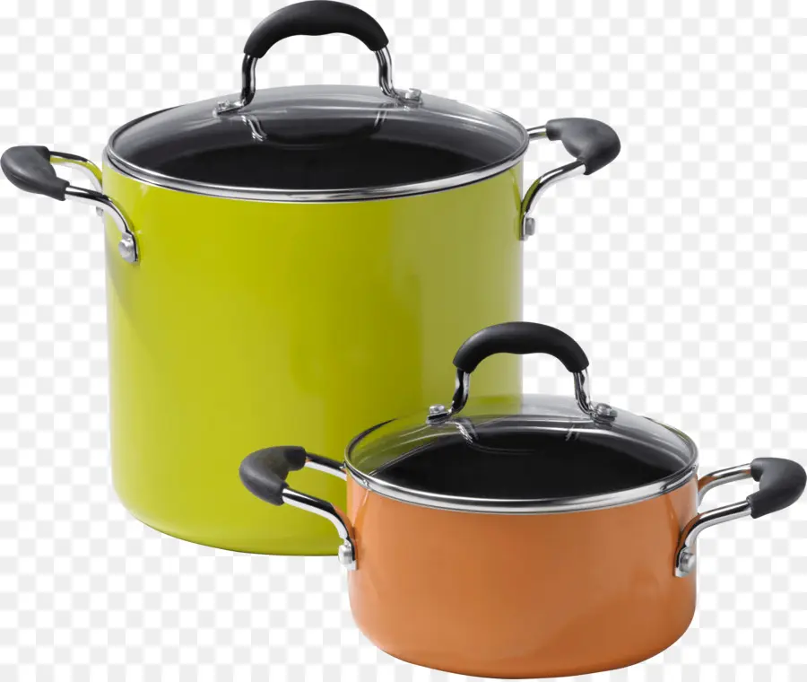 Utensilios De Cocina，Stock Ollas PNG