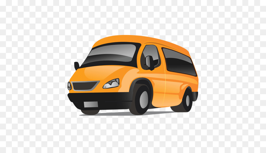 Coche，Autobús PNG