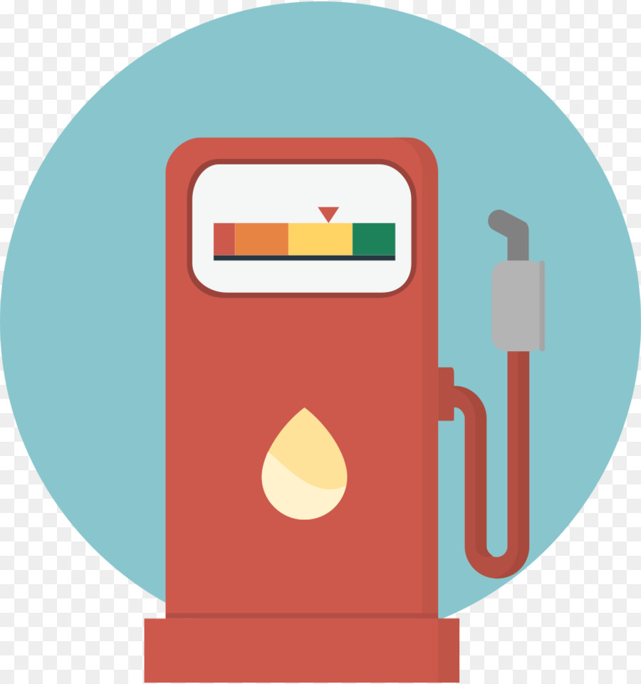 Bomba De Gasolina，Combustible PNG