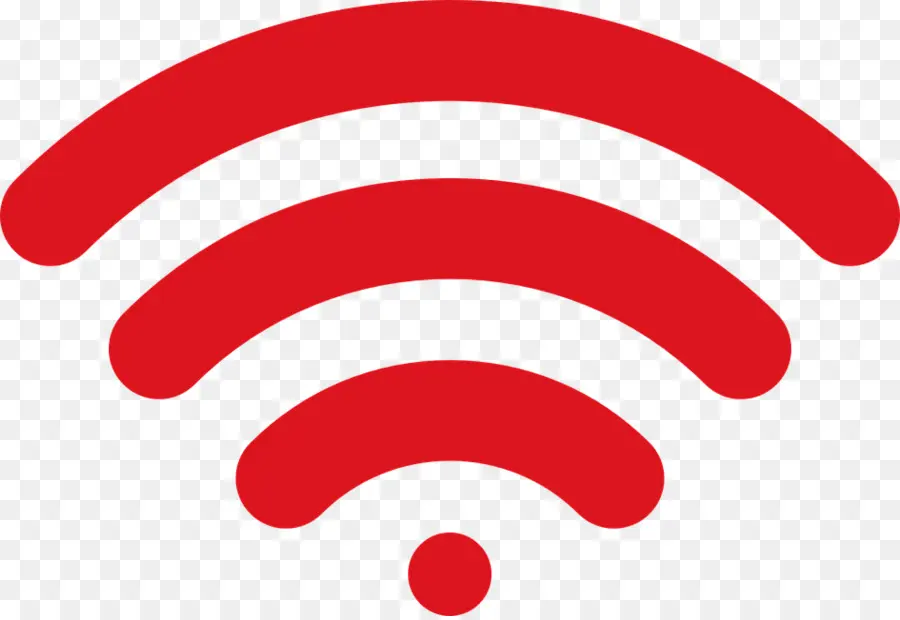 Wi Fi，Señal PNG