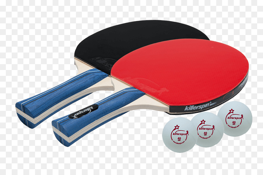 Ping Pong Conjuntos De Paletas，Killerspin PNG