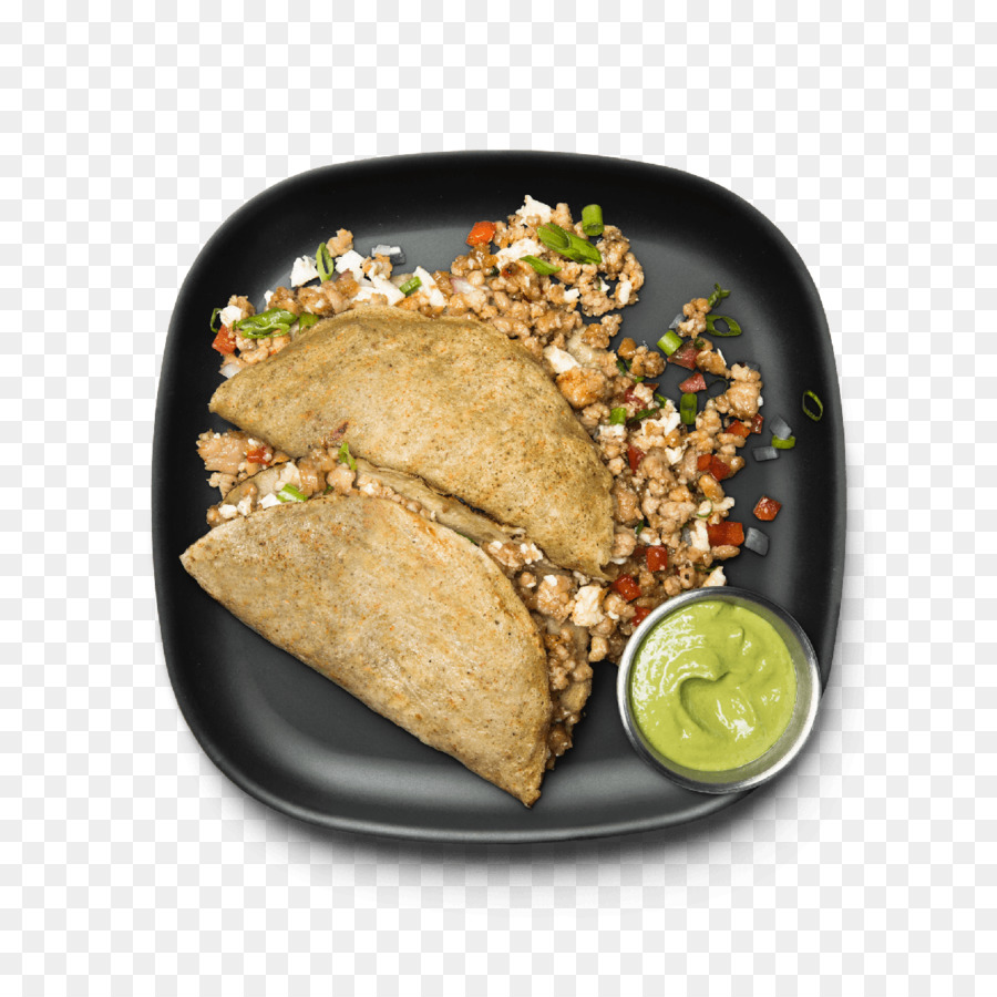 Taco，Desayuno PNG