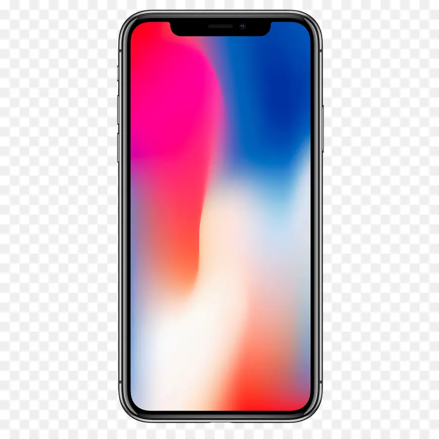 Iphone 8 Plus，Iphone X PNG