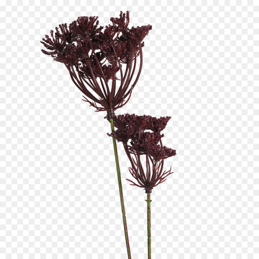 Flores Artificiales，Ciervo Rojo PNG