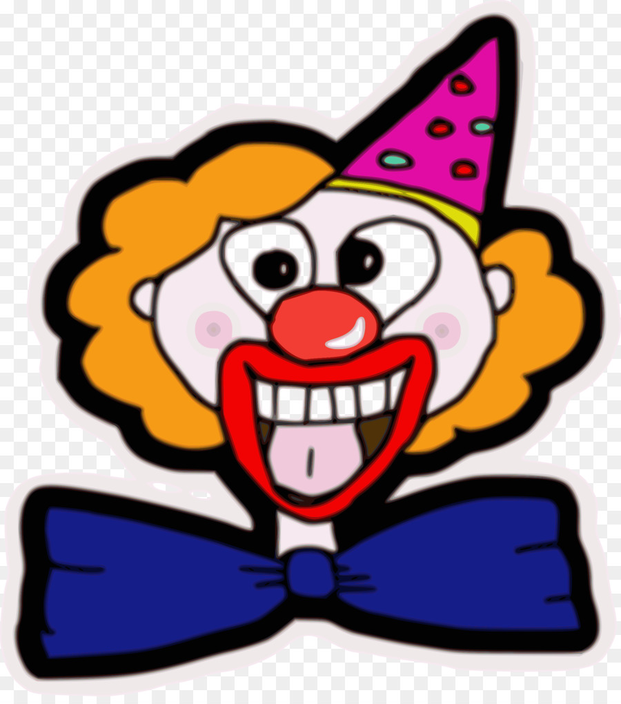 Payaso，Payaso Malvado PNG