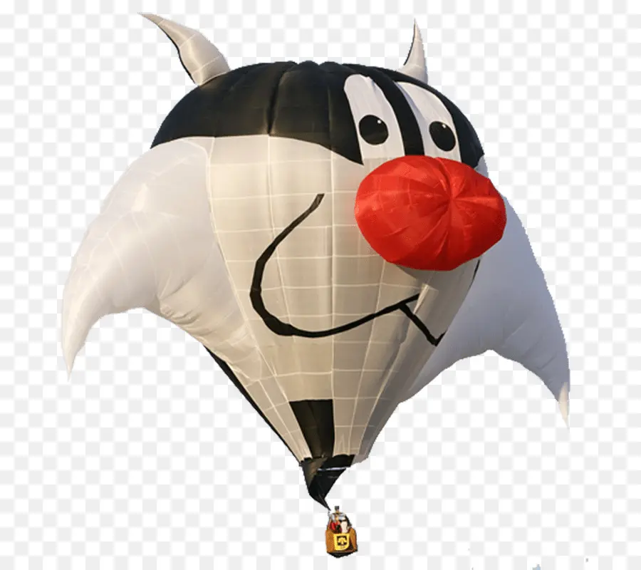 Globo Aerostático，Globo PNG