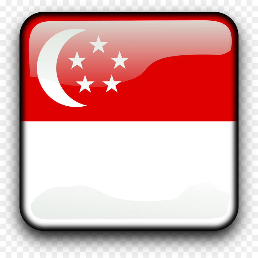 Bandera De Singapur，Singapur PNG