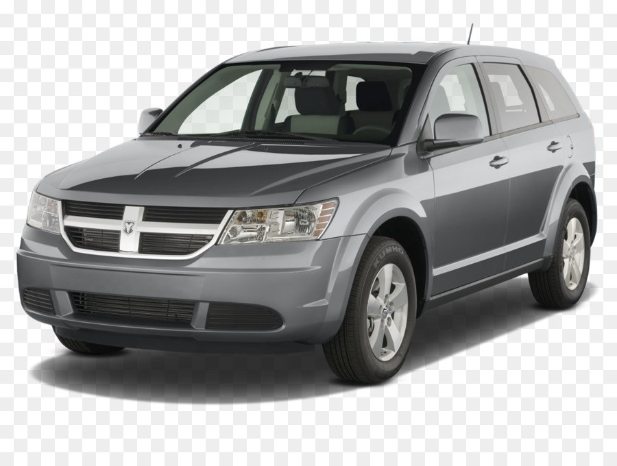 2009 Dodge Journey，2010 Dodge Journey PNG