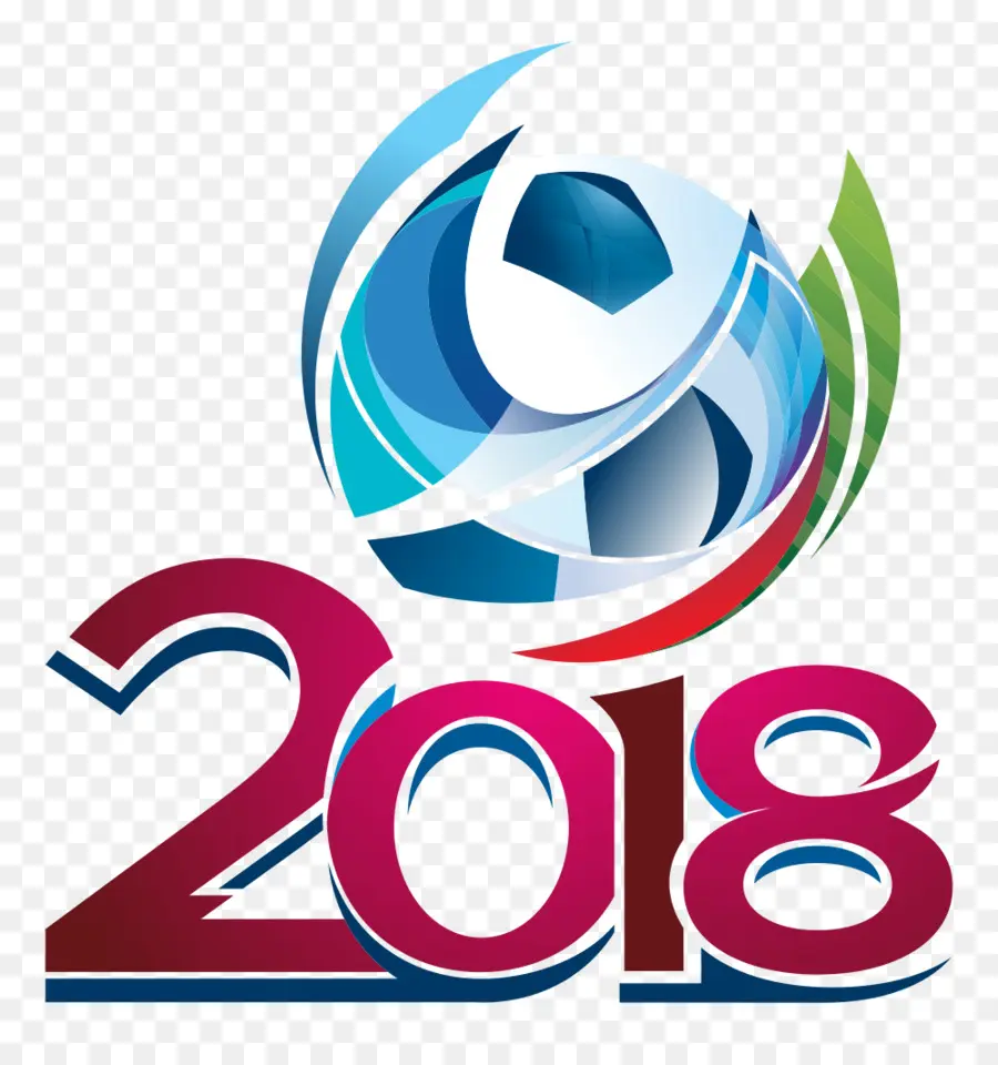 Copa Mundial De La Fifa 2018，Rusia PNG