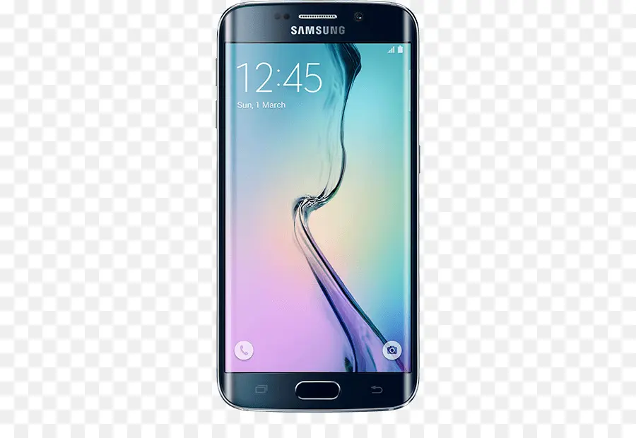 Samsung Galaxy Note 5，Samsung Galaxy S6 Edge PNG