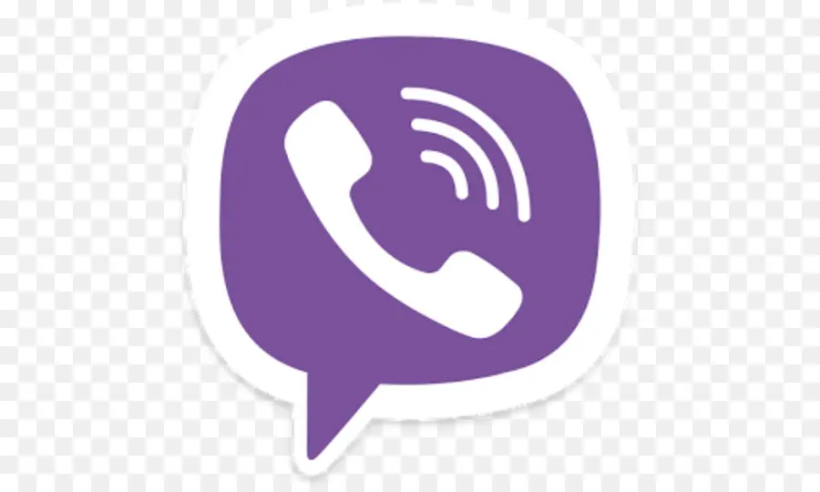 Viber，Android PNG