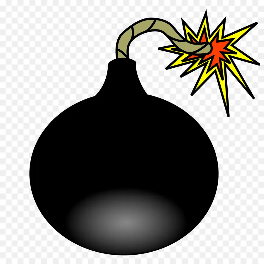 Bomba，De Dibujos Animados PNG