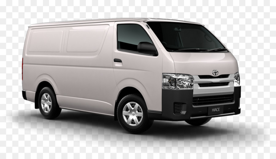 Toyota，Toyota Hiace PNG