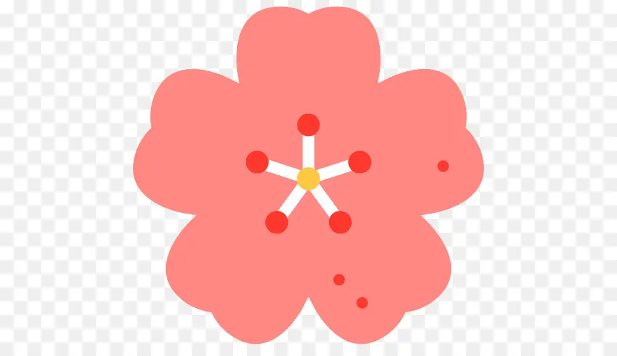 Iconos De Equipo，Flor PNG