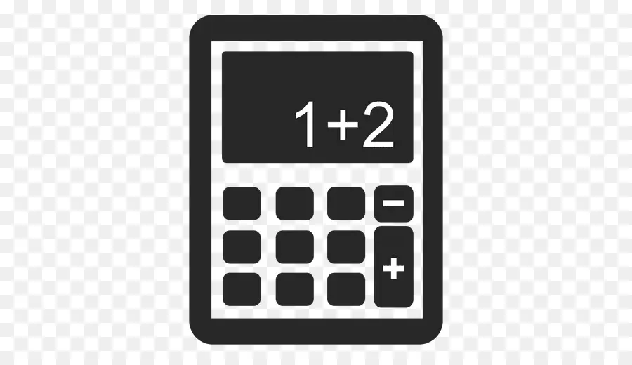 Calculadora，Matemáticas PNG