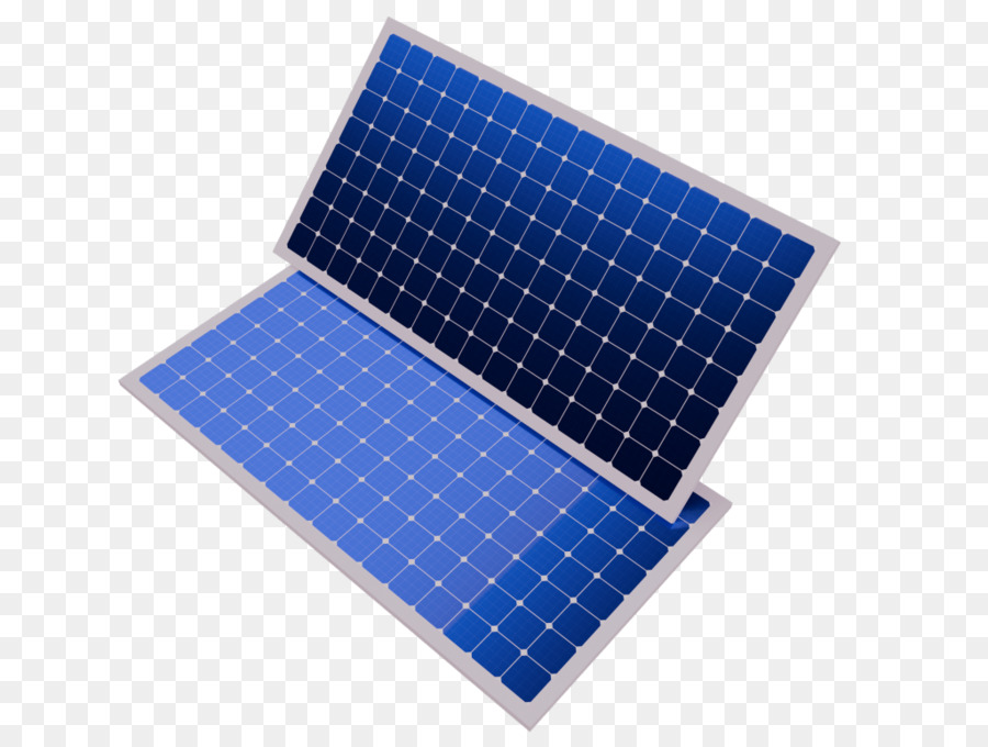 La Energía Solar，Los Paneles Solares PNG