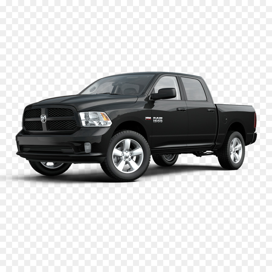 2016 Ram 1500，Las Camionetas Ram PNG