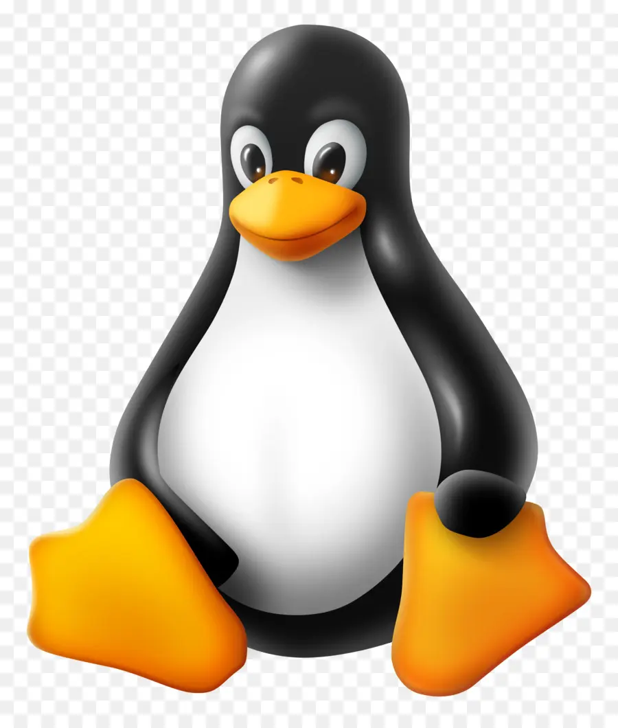 Tux Racer，Camiseta PNG